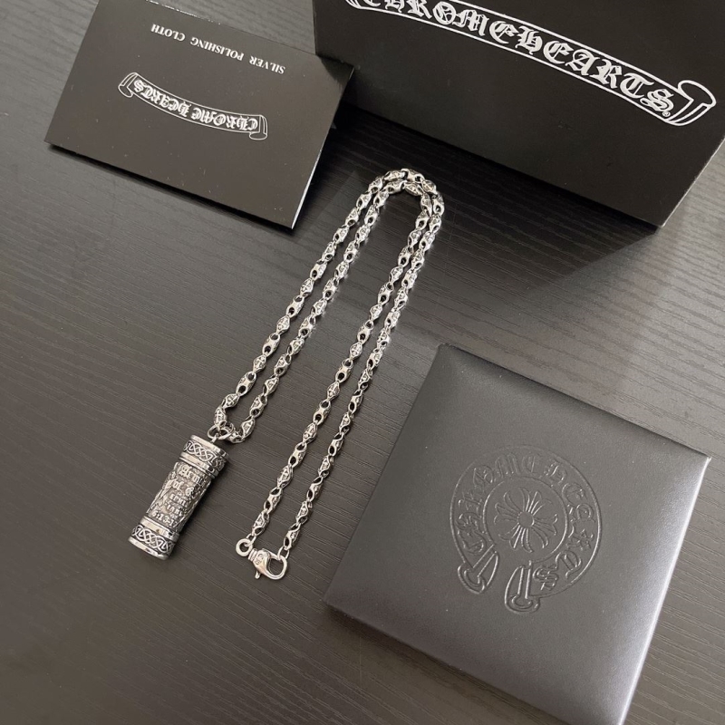 Chrome Hearts Necklaces